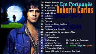 Canta Em Português Roberto Carlos