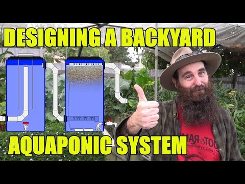 , title : 'Aquaponics Design | Backyard System for Pat'