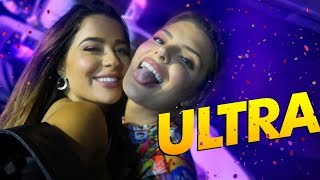 ULTRA WITH ALISSA + SPECIAL SURPRISE!!