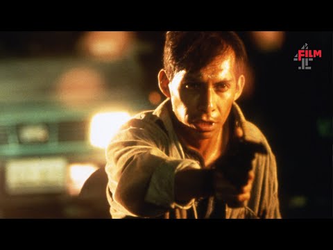 Men With Guns (1998) Official Trailer