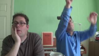 Per Un Amico By Premiata Forneria Marconi (PFM) Review. In The Court of The Wenton King Part 168