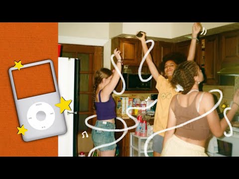 Cooking and Dancing [Playlist]