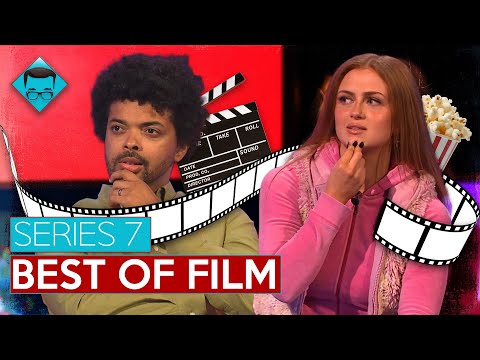 Film Buffs ONLY | House of Games