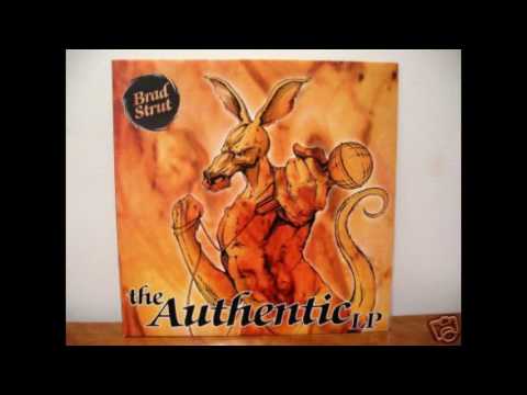 Brad Strut - Demolition Derby (feat. Rob Natrule, Bob Balans & Trem)