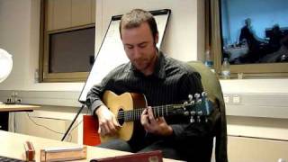 Keziah Jones - Million Miles.avi