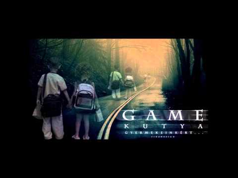 Game Kutya - Gyermekeinkért