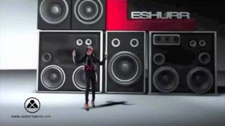 Lady Leshurr "Lego" (Agent X Mix)