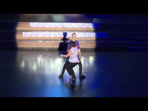 VMJC 2017 Freestyle Champions Final - Paul & Roz (2)