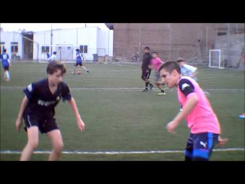 Krotos Crew F.C. vs Tranbolikos - Copa Palermo IX Fecha 6