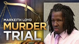 Judge scolds jury in Markeith Loyd murder trial