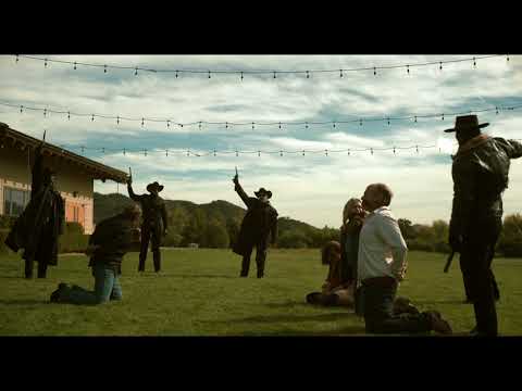 Arınma Gecesi: Sonsuza Dek Şimdi Sinemalarda!