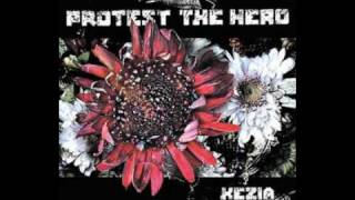 Protest The Hero - Turn Soonest To The Sea
