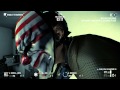 PAYDAY 2 Voice of Dallas 