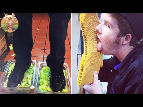 EmployÃ©s LicenciÃ©s Ã Cause de Leurs Conneries !