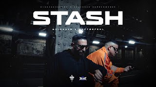 STASH Music Video