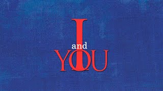 I AND YOU   Talkback with Lauren Gunderson