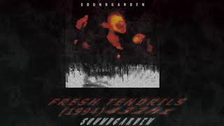 Soundgarden - Fresh Tendrils [432hz]