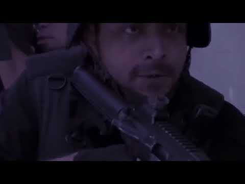 OPERAÇÃO INVASÃO.