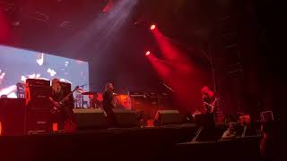 Electric Wizard @ Hellfest 2022 The Chosen Few