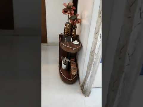 Raunak City Sector VI F1 Project Tour 1