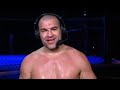 Fight Island 3: Shogun Rua Post-fight Interview