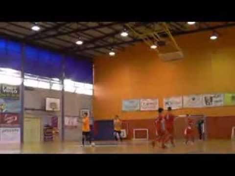 VIVA sports Debut Cadetes Temp 13 14