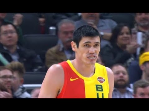 Bucks Bench Unit Highlights vs Nuggets RS19G16 -  18 Pts (19.11.18)