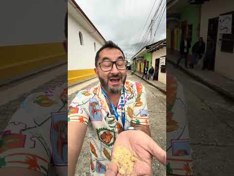 PROBANDO CANCHARINA