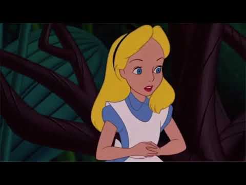 "Pinocchio the Red-Nosed Puppet" - Part 5 -  Games/Pinocchio Meets Alice/Pinocchio's Nose Revealed