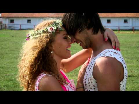 Alexia & Dima - Whenever I Say Your Name (cover) in Pariu cu viata