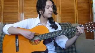 Hello beautiful- Jonas brothers tutorial guitarra como tocar