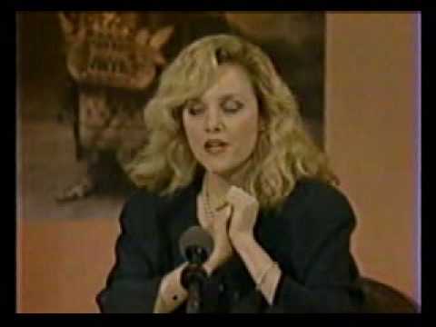 Madeline Kahn on her opera career