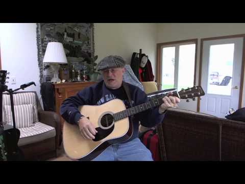 I Have A Good Day - Paul Thorn