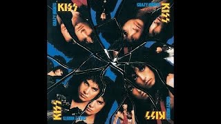 KISS-Hell Or High Water Demo