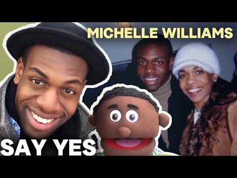 Say Yes - Michelle Williams (Cover by ESJAE)