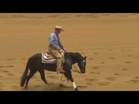 181003 Open Futurity Todd Sommers Deadly n Dangerous