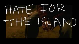 hate for the island - los campesinos! (cover)