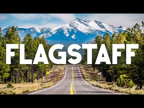 Top 10 Best Things to Do in Flagstaff, Arizona - Travel Guide 2024