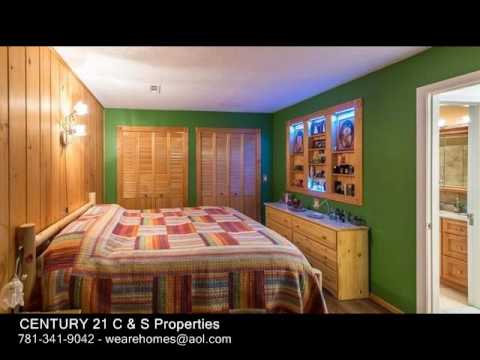 386 Island St Unit 386, Stoughton MA 02072 - Condo - Real Estate - For Sale -