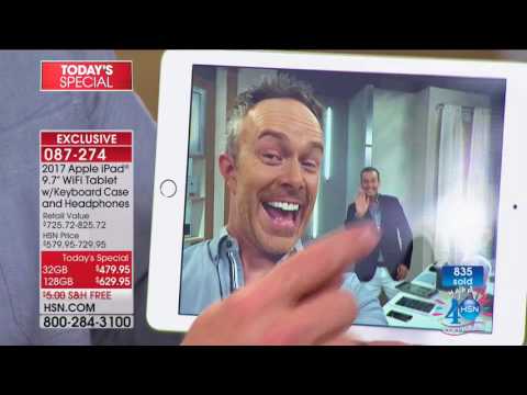 HSN | Electronic Connection Celebration 07.30.2017 - 12 AM