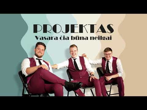 Projektas #5