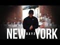 New York City Day 2 w/ David Laid, Sam Kolder, Johnny Edlind