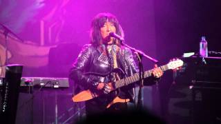 Buffy Sainte-Marie - Until It&#39;s Time For You To Go at Bluesfest 2011