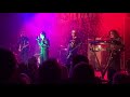 The Damned - "White Rabbit" live at Komedia, Bath 28.06.19