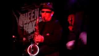 Lee Thompson's Ska Orchestra - Mission Impossible