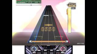 [K-Shoot MANIA プレイ] 古代の足跡 -Beyond the Time- (EX)