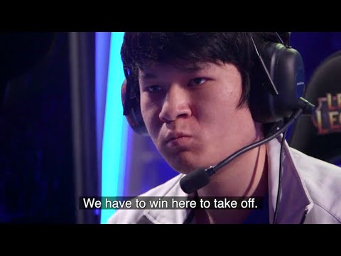 Welcome to S5 NA LCS Summer 2015 Week 6 Day 2 - Liquid Fenix hype!