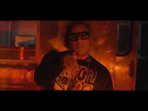 Ritmo Feat Issabeach - Buscando Rond (Official Video)