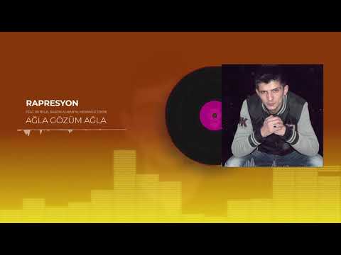 RapResyon - Ağla Gözüm Ağla (Feat. 06 Bela, Baron Almanya, Mekansız) (2009)