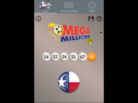 Texas Lottery Pro: Algorithm